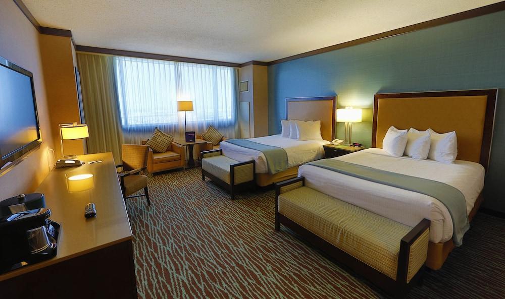 Resort Harrah's Atlantic & Casino Atlantic City