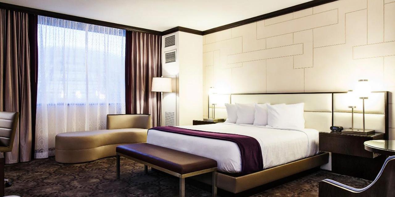 Resort Harrah's Atlantic & Casino