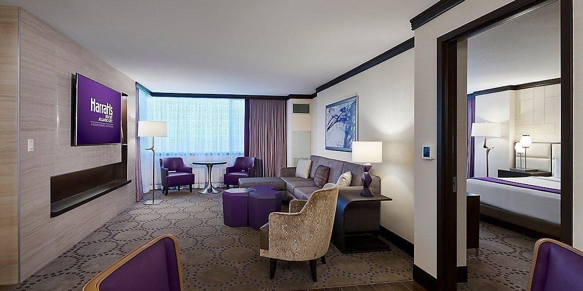 Harrah's Atlantic & Casino