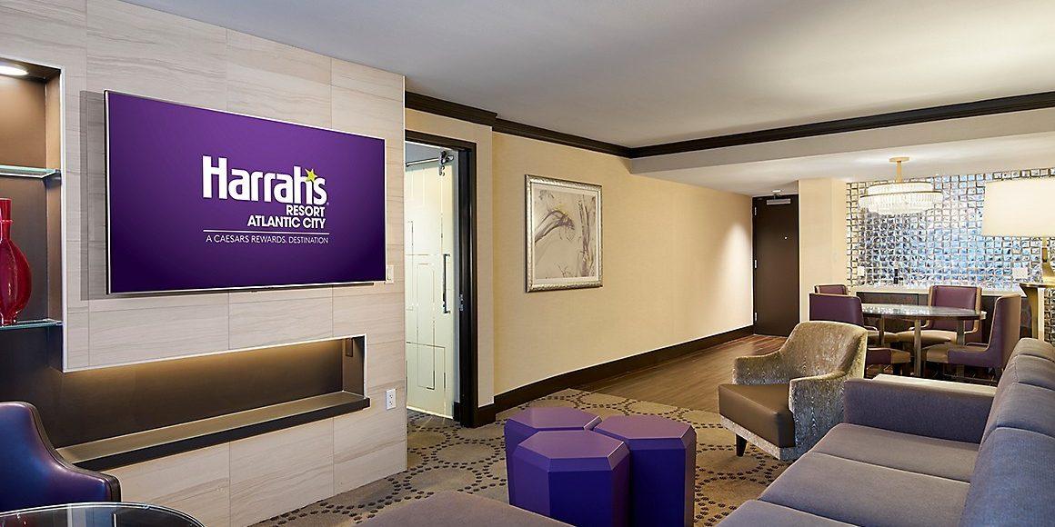 Harrah's Atlantic & Casino 4*