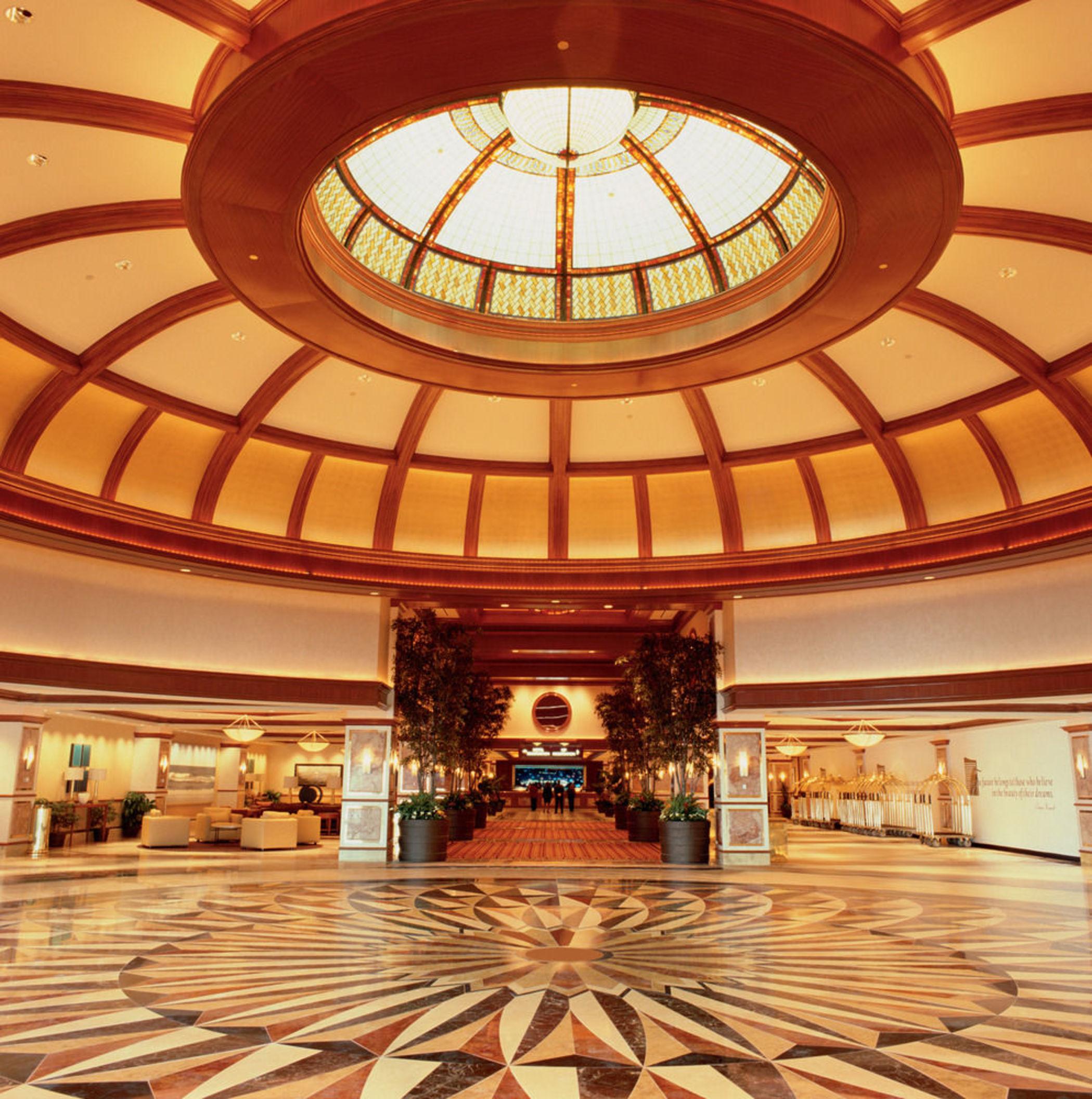 Harrah's Atlantic & Casino Atlantic City