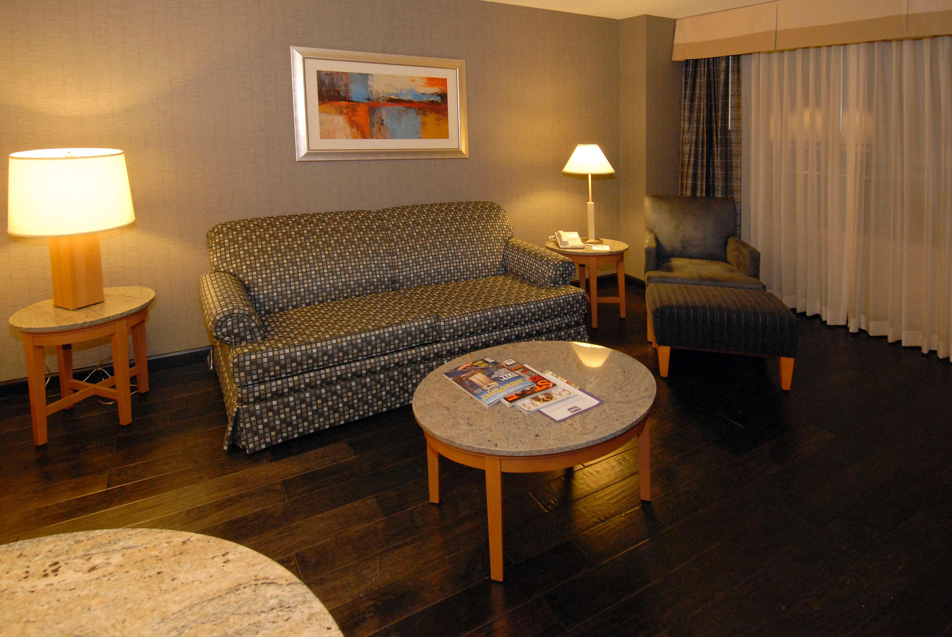 Harrah's Atlantic & Casino 4* Atlantic City