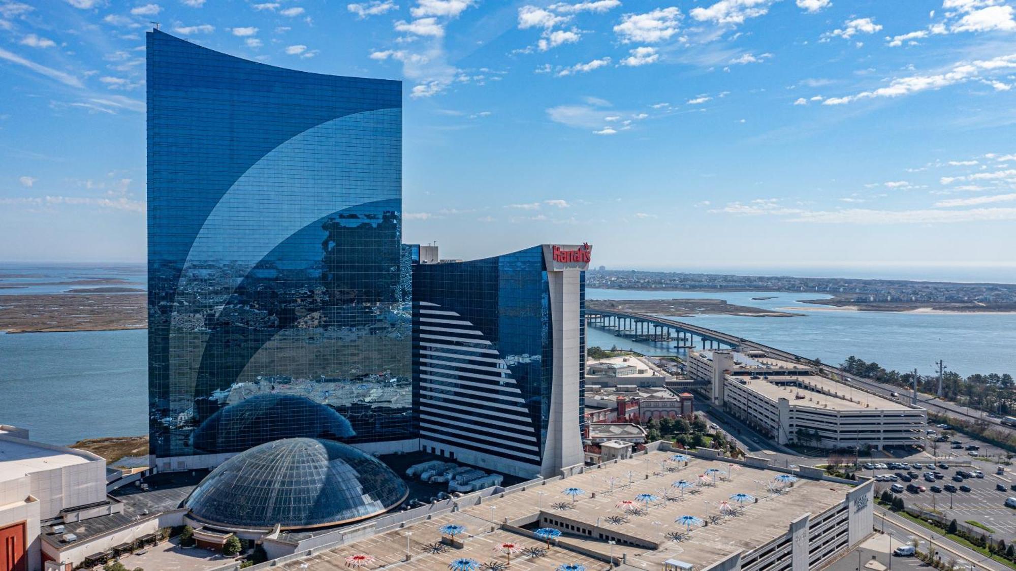 Harrah's Atlantic & Casino Atlantic City