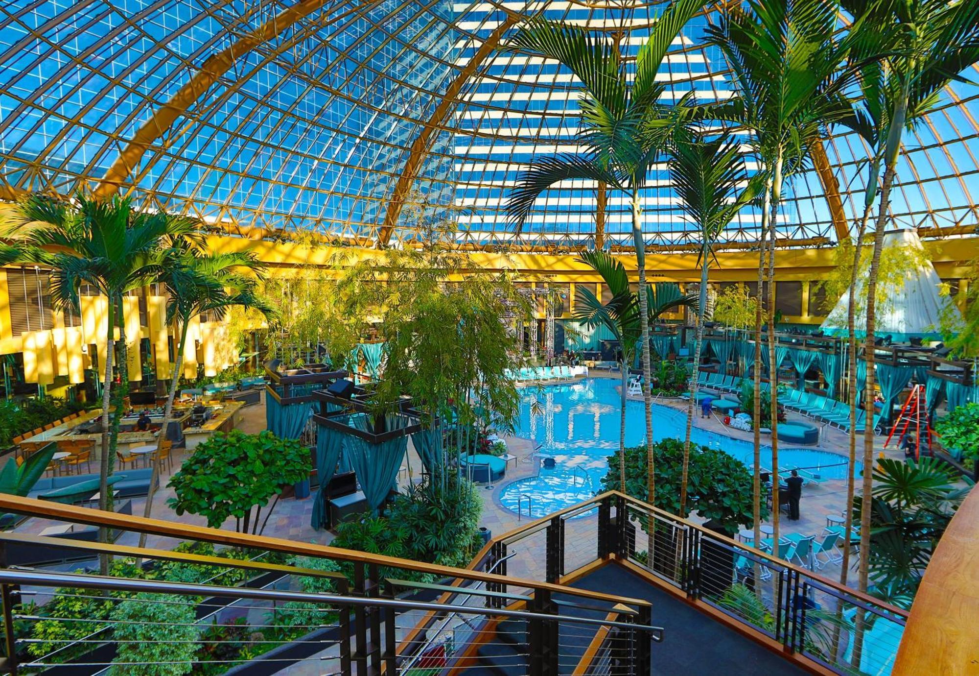 Resort Harrah's Atlantic & Casino 4*