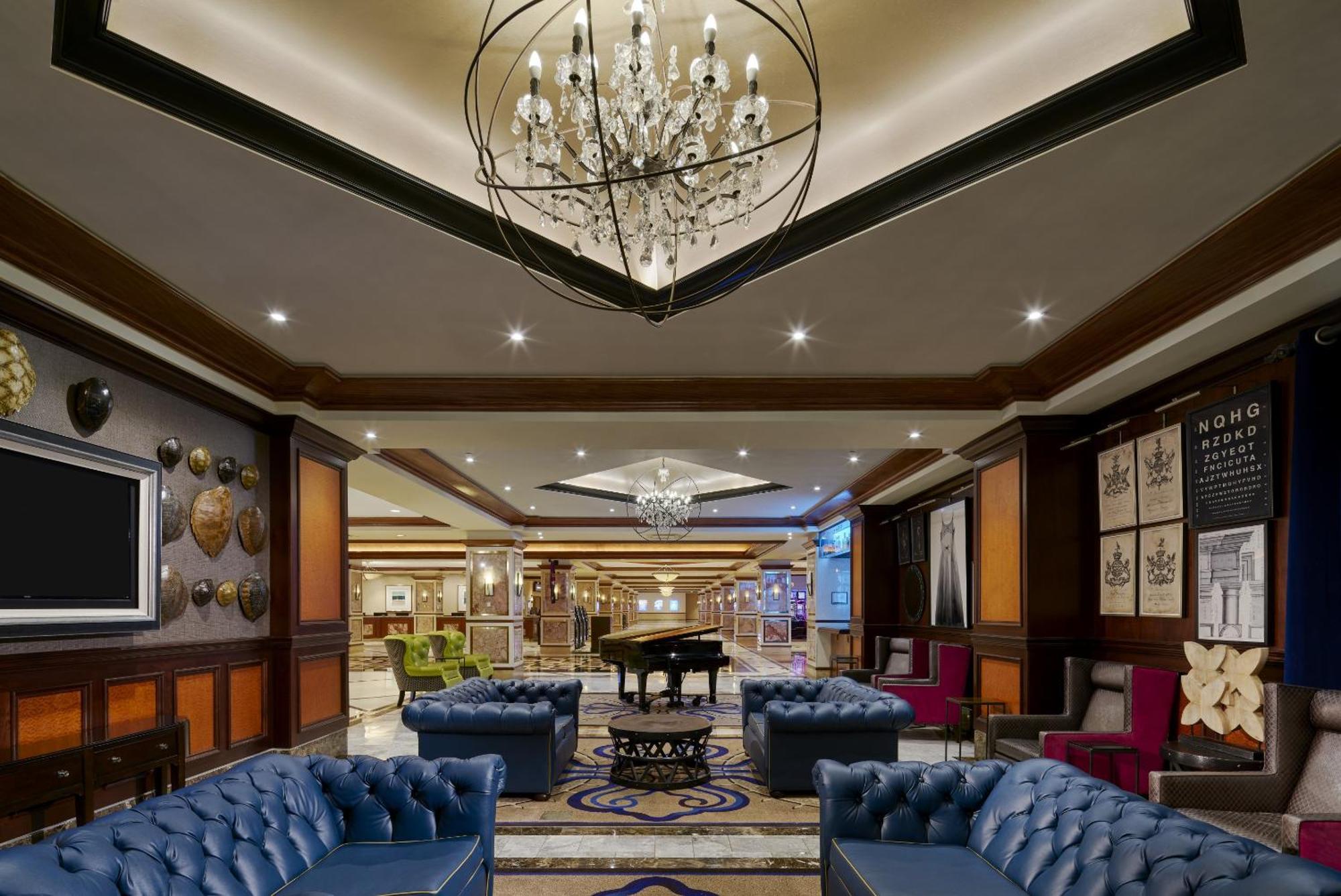 Harrah's Atlantic & Casino Resort
