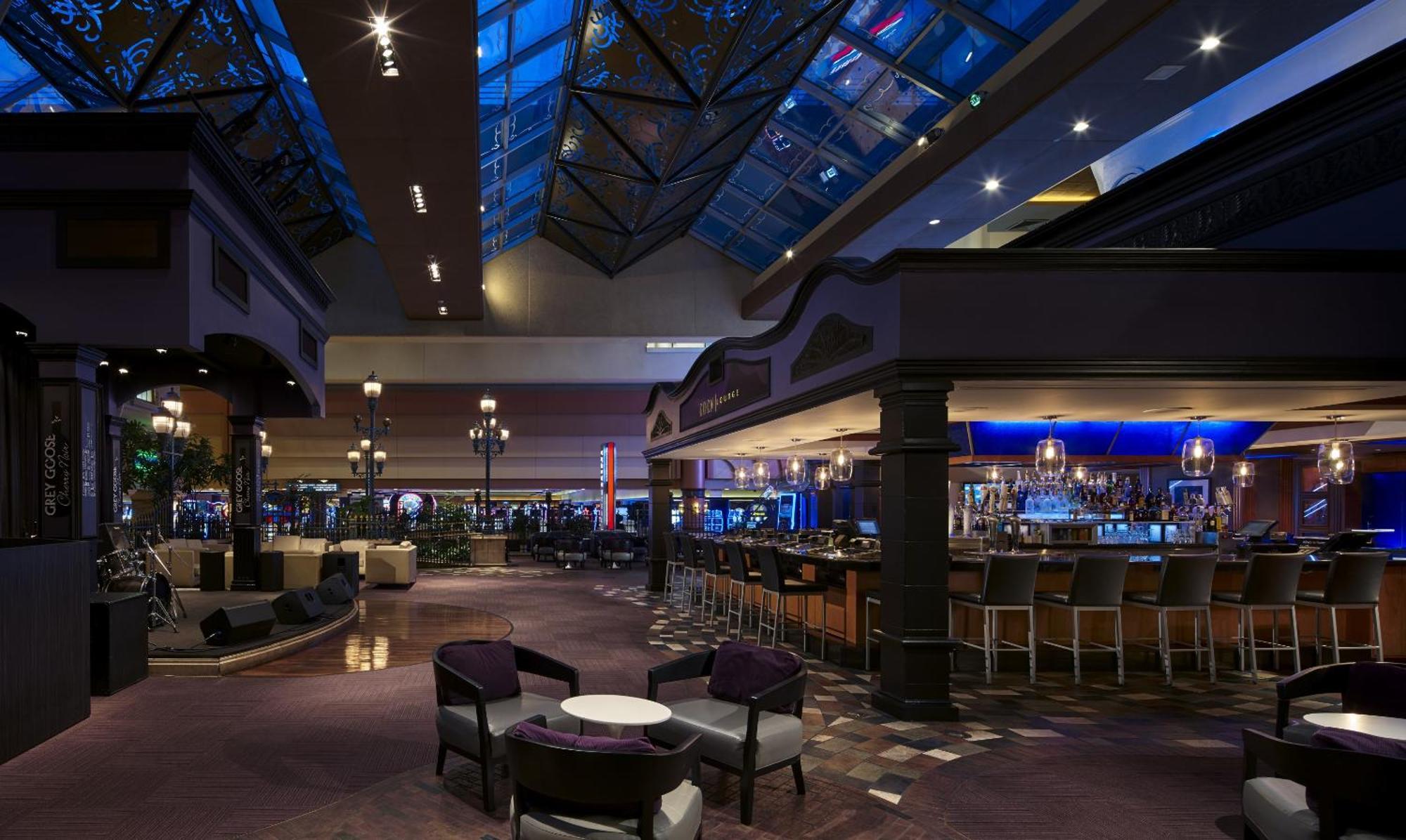 Resort Harrah's Atlantic & Casino