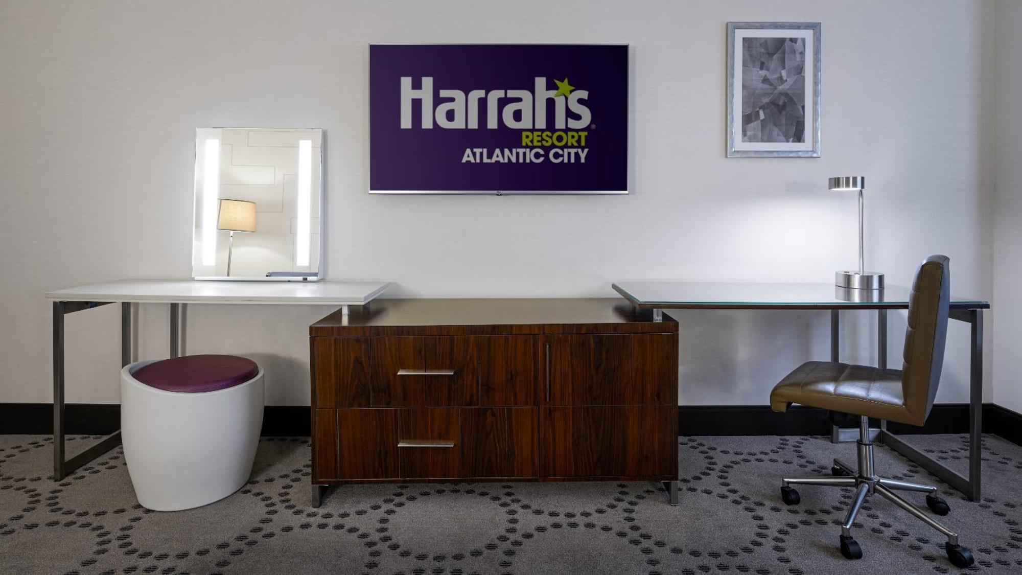 Harrah's Atlantic & Casino Resort 4*