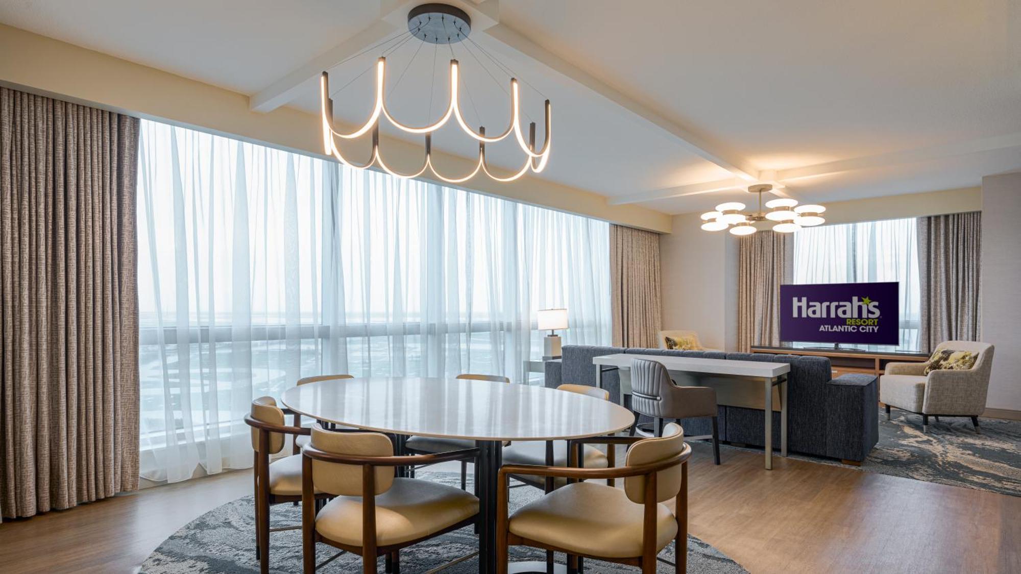 Harrah's Atlantic & Casino Resort