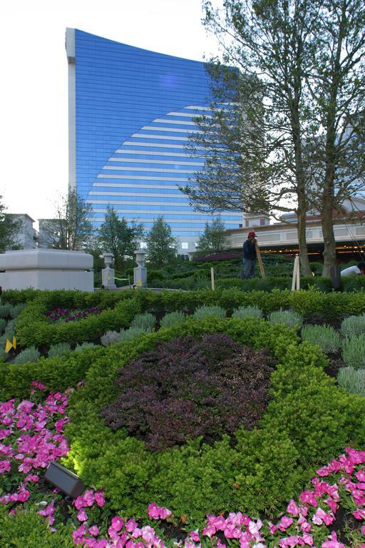 Harrah's Atlantic & Casino Resort