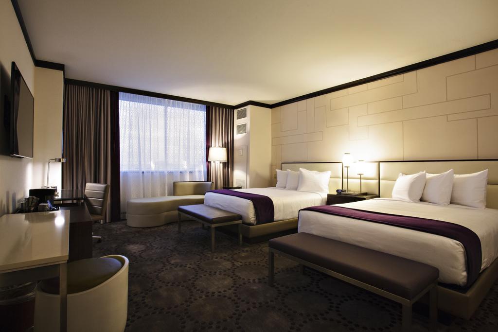 Harrah's Atlantic & Casino Resort