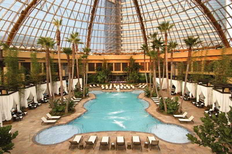 Harrah's Atlantic & Casino Resort
