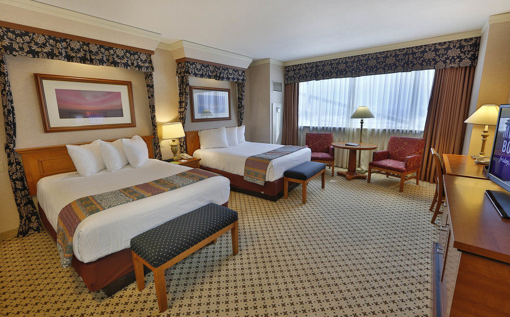 Harrah's Atlantic & Casino Resort 4*
