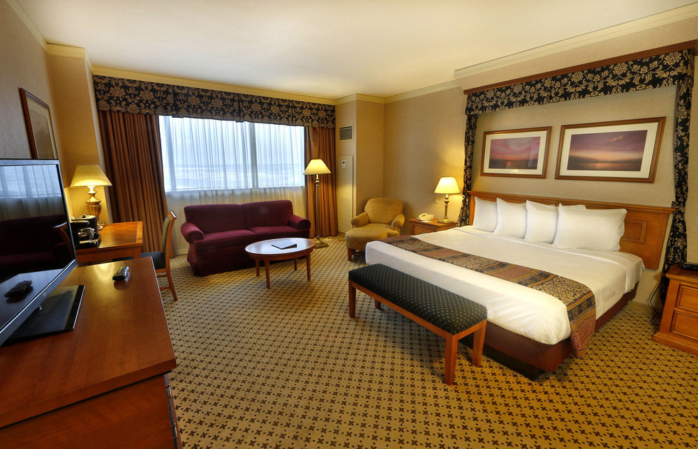 Resort Harrah's Atlantic & Casino 4*
