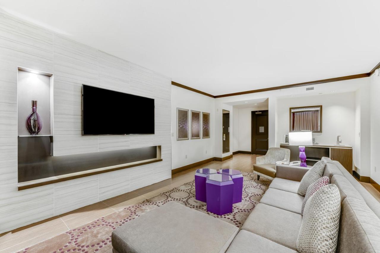 Resort Harrah's Atlantic & Casino